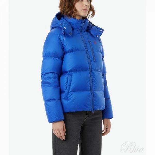 폴로랄프로렌 25FW 발수 퀼트 재킷 211932183006 - Polo Ralph Lauren