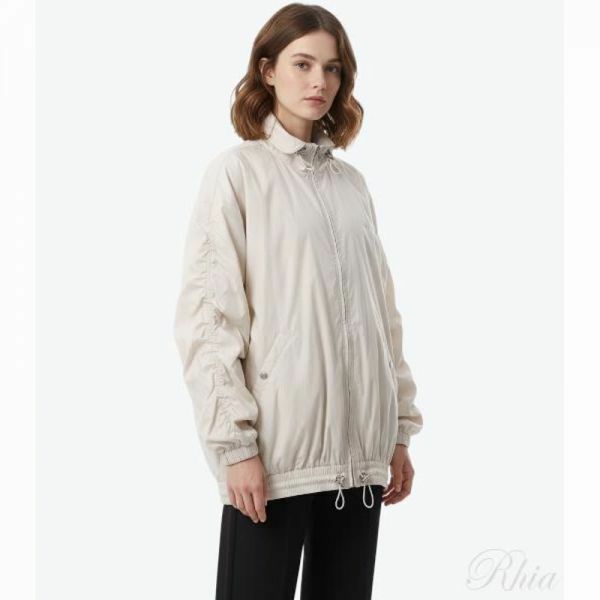 이자벨마랑 버스터 VE0247FA B1C01E 90BE 코튼 자켓 - Isabel Marant