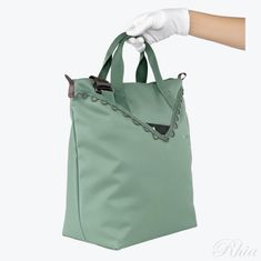 클라터뮤젠 바기 백 22L 페이디드그린 10407 586 썸네일 1