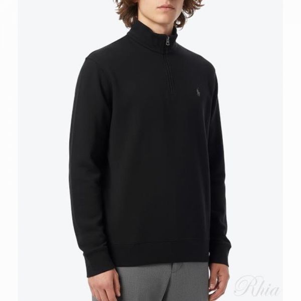 폴로랄프로렌 포니 로고 쿼터집 풀오버 710812963037 - Polo Ralph Lauren