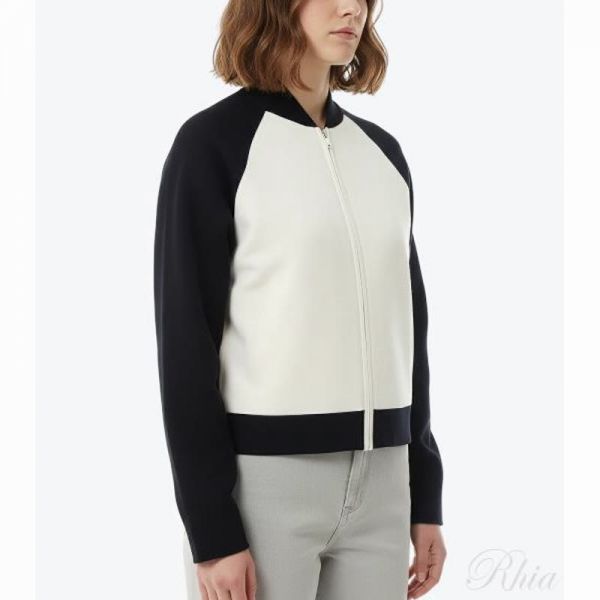 막스마라 26SS 살파 가디건 16341101 009 16341101600 - Max Mara
