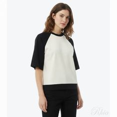막스마라 26SS 벨로 티셔츠 16361021 009 16361021600 썸네일 1