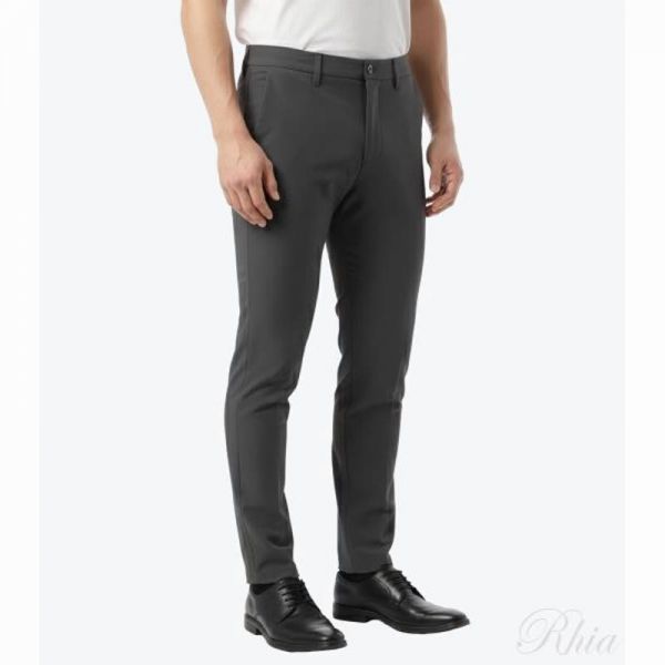 휴고보스 T 커뮤터 트라우저 50534305 027 팬츠 - Hugo Boss
