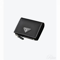 프라다 26SS 리나일론 사피아노 지갑 2MC128 2DMH F0002 썸네일 1