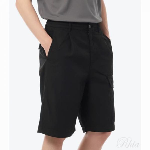 CP컴퍼니 26SS 마이크로 랩스 박시 렌즈 쇼츠 20CMBE127A 110325G 999 반바지 - CP company