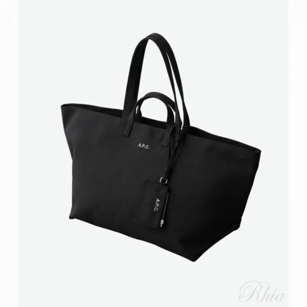 아페쎄 26SS Le 드러머 트왈 백 COHMP F67046 LZZ 르 - A.P.C.