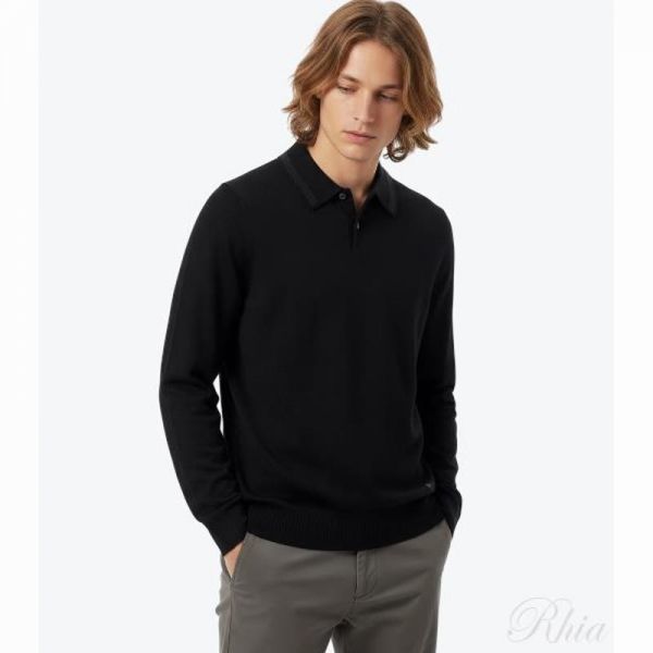폴스미스 울 폴로 니트 M2R 303Z T21861 79 - Paul Smith
