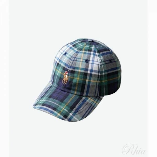 폴로랄프로렌 클래식 스포츠 볼 캡 710972690001 - Polo Ralph Lauren