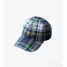 폴로랄프로렌 클래식 스포츠 볼 캡 710972690001 썸네일 1