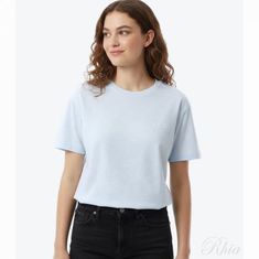 아페쎄 티셔츠 뉴 아바 COFDW F26369 PIK 썸네일 1