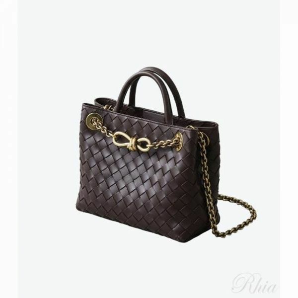 보테가베네타 26SS 안디아모 스몰 토트백 786008 VCPP1 2264 - Bottega Veneta