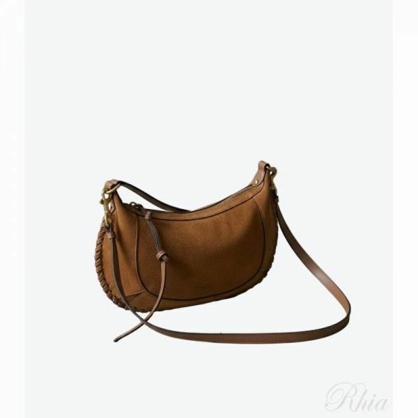 이자벨마랑 26SS 오스칸 문 백 PP0003FB B3C07M 50CO - Isabel Marant