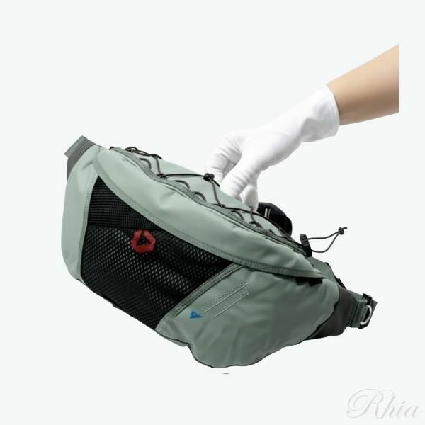 클라터뮤젠 피마팽 4 0 룸버팩 페이디드그린 40422U01 586 - Klattermusen