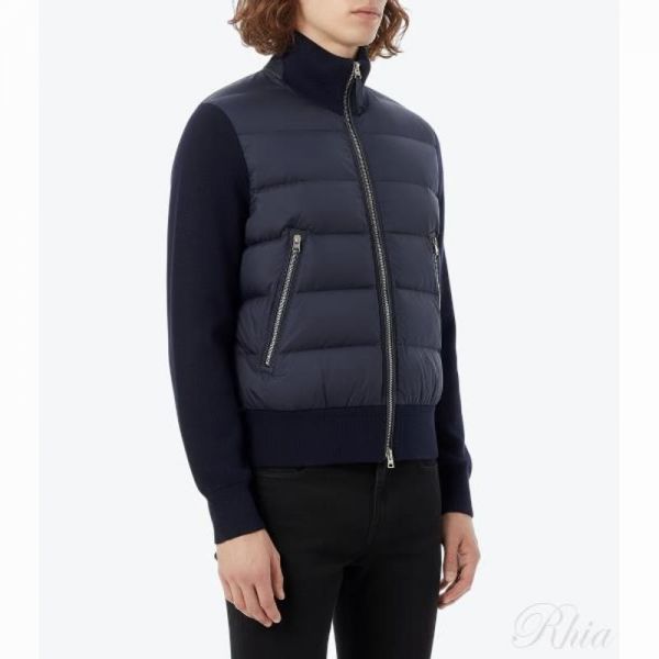 톰포드 25FW 패딩 집업 자켓 KZY010 YMW097 HB901 - Tom Ford