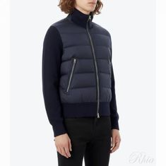 톰포드 25FW 패딩 집업 자켓 KZY010 YMW097 HB901 썸네일 1