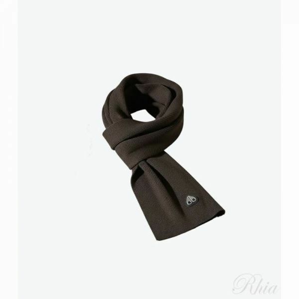 무스너클 PARNIS 스카프 M34MA526 1713 파르니스 - Moose Knuckles