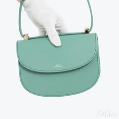 아페쎄 제네바 미니백 PXAWV F61415 KAZ 썸네일 1