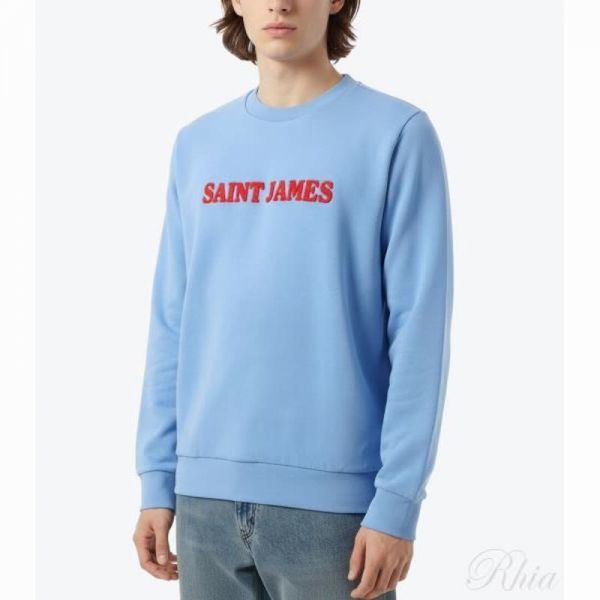 세인트제임스 솔랄 옥시젠 튤립 2652 K5 - Saint James