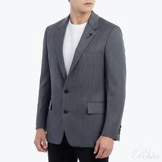 라르디니 IV5716EIVAM63553 930 마이에미 싱글 브레스트 썸네일 1