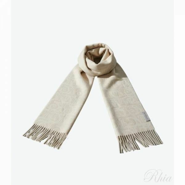 버버리 26SS B 참 캐시미어 스카프 8117690 - Burberry