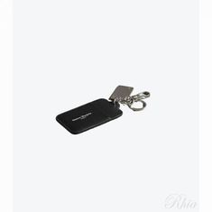 메종 마르지엘라 26SS 포 스티치스 키링 카드 홀더 SA2UA0013 P4745 T8013 썸네일 1