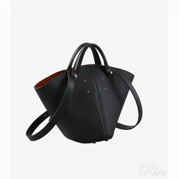 메종 마르지엘라 26SS 드레스 AGE 스몰 백 SB1WG0093 P7268 HB317 - Maison Margiela