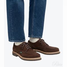 파라부트 26SS 샴보드 초콜렛 2411 34 초콜릿 썸네일 1