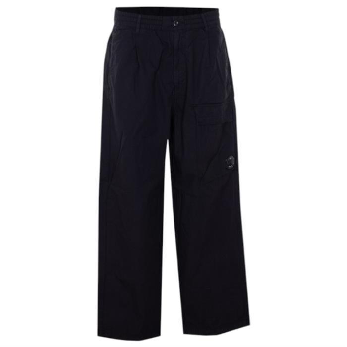 CP컴퍼니 마이크로 랩스 카고팬츠 블랙 20CMPA126A 110325G 999 - CP company