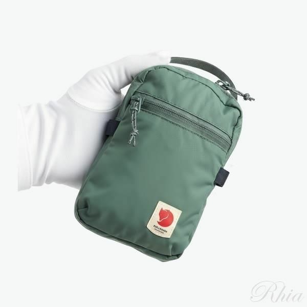 피엘라벤 26SS 하이 코스트 포켓 23226 614 - Fjallraven