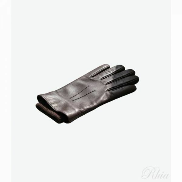 생로랑 카산드레 커프 글러브 845265 3YS61 2500 - Saint Laurent