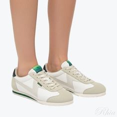 폴스미스 애틀란타 스니커즈 M2S ALA01 TLEA 01 아틀란타 썸네일 1
