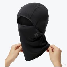 블랙다이아몬드 코이피션트 LT 바라클라바 AAAAP724003 썸네일 1