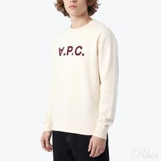 아페쎄 스웨트 스탠다드 그랜드 VPC COHBN M27907 ALG 썸네일 1