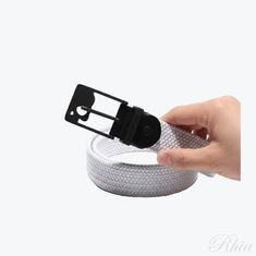 하이드로겐 스컬 벨트 GC3000 001 썸네일 1