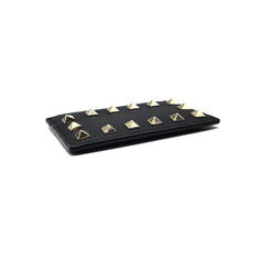 발렌티노 락스터드 카드 홀더 L772921 썸네일 4