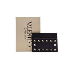 발렌티노 락스터드 카드 홀더 L772921 썸네일 6