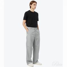 CP컴퍼니 26SS 팬츠 In 하이스트 20CLPA040A 110542A 936 히스트 썸네일 1