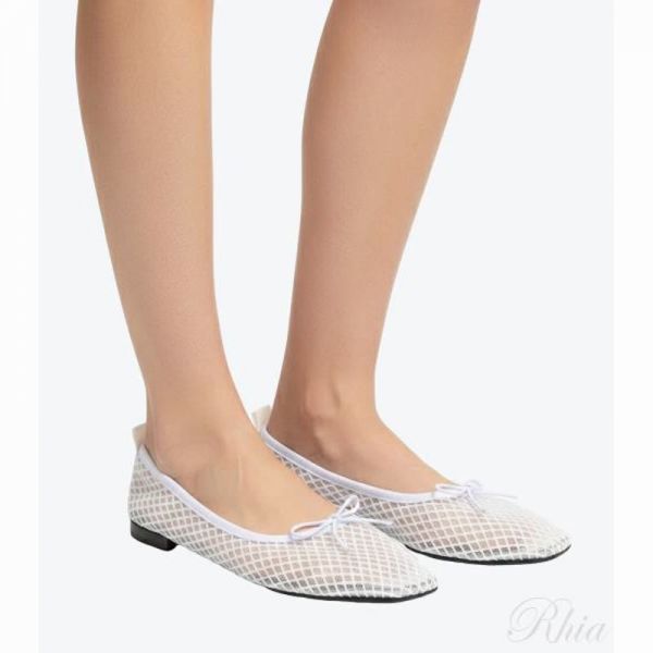 레페토 가랑스 V4210GMESH050 V4210GMESH 050 - Repetto