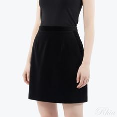 아페쎄 아드리아나 스커트 COHCH F06432 LZZ 썸네일 1