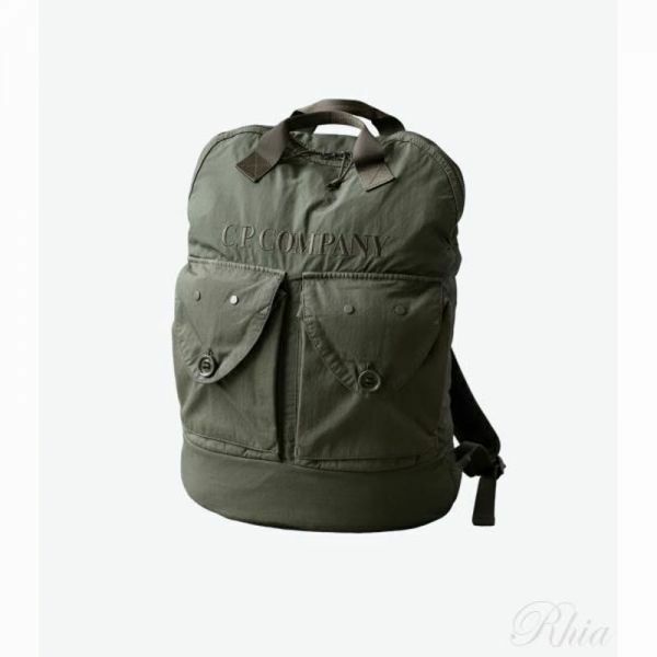 CP컴퍼니 26SS 파나마 R 백팩 20CMAC051A 110540M 683 - CP company