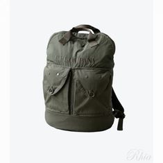 CP컴퍼니 26SS 파나마 R 백팩 20CMAC051A 110540M 683 썸네일 1