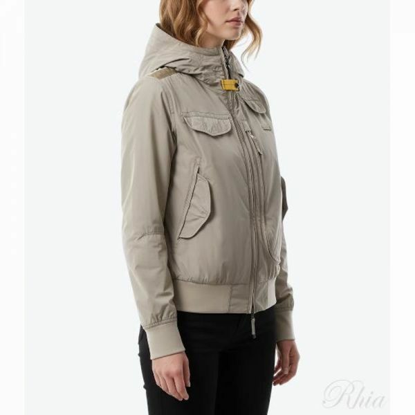 파라점퍼스 고비 스프링 우먼 25SS PWJKMA31 253 자켓 - Parajumpers
