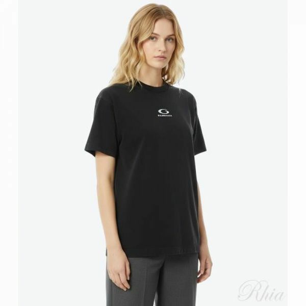 발렌시아가 26SS 숏 원피스 858621 TTVU2 9374 - Balenciaga