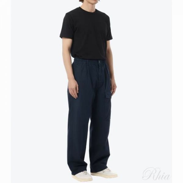 CP컴퍼니 26SS 마이크로 랩스 카고 팬츠 20CMPA126A 110325G 889 - CP company