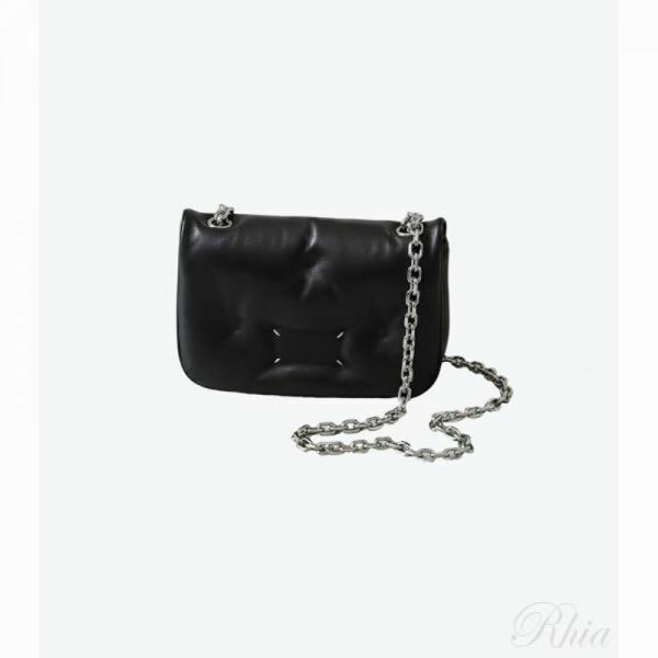 메종 마르지엘라 26SS 글램 슬램 미니 백 SB1WG0019 P8840 T8013 - Maison Margiela