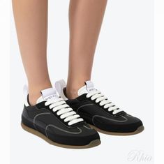 알렉산더 맥퀸 26SS EC1 스니커즈 854015 WIAJN 1192 썸네일 1