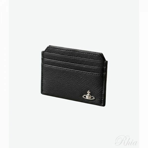 비비안웨스트우드 26SS 슬림 카드 홀더 5403000SU S000D N403 - Vivienne Westwood