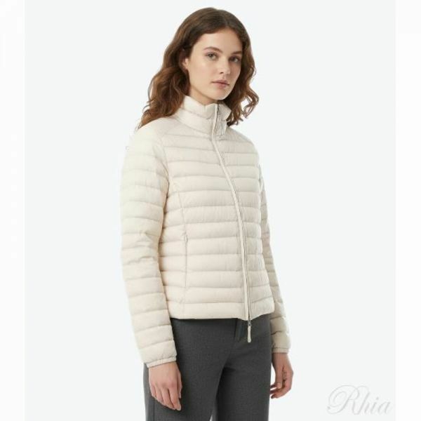 파라점퍼스 26SS 에밀리아 PWPUSL30 281 숏 자켓 - Parajumpers