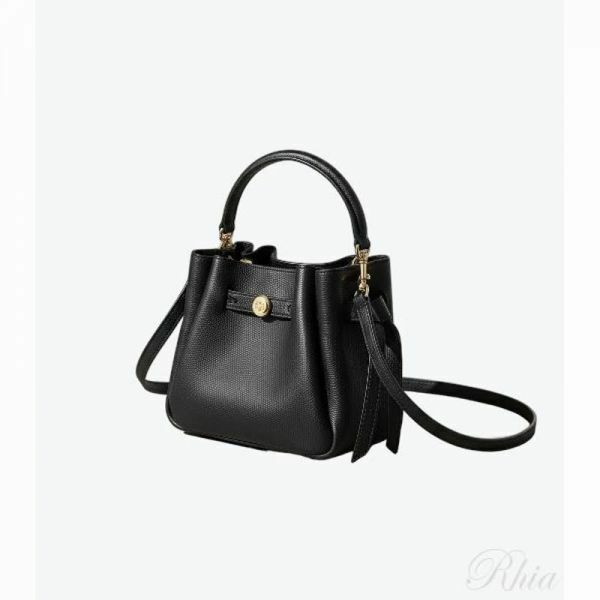 토리버치 26FW 로미 미니 버킷백 179988 001 - Tory Burch