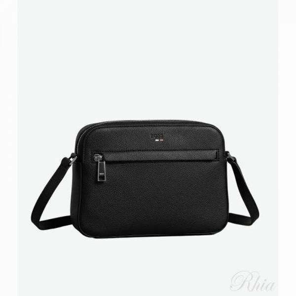 휴고보스 26SS 레이 크로스바디 백 50558184 001 - Hugo Boss